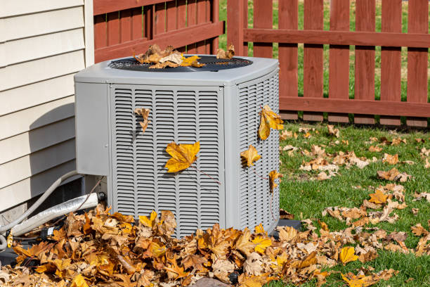 HVAC Troubleshooting in Shelby, MT