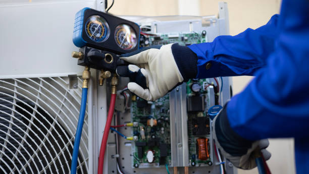Reliable Shelby, MT HVAC Solutions