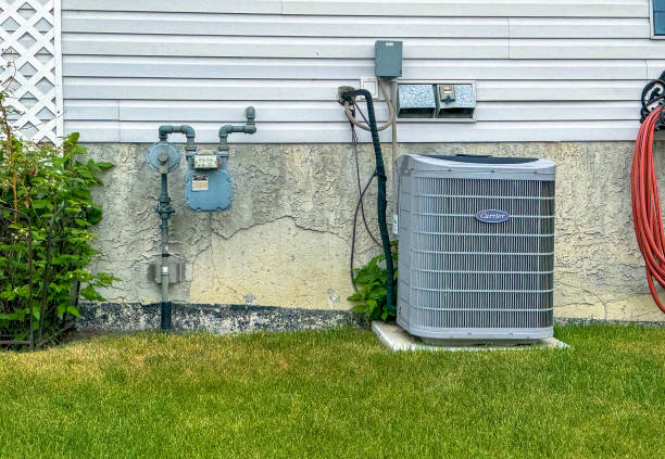Best Residential HVAC Services  in Shelby, MT